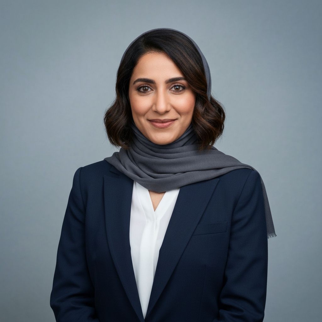 Adeeba Adil