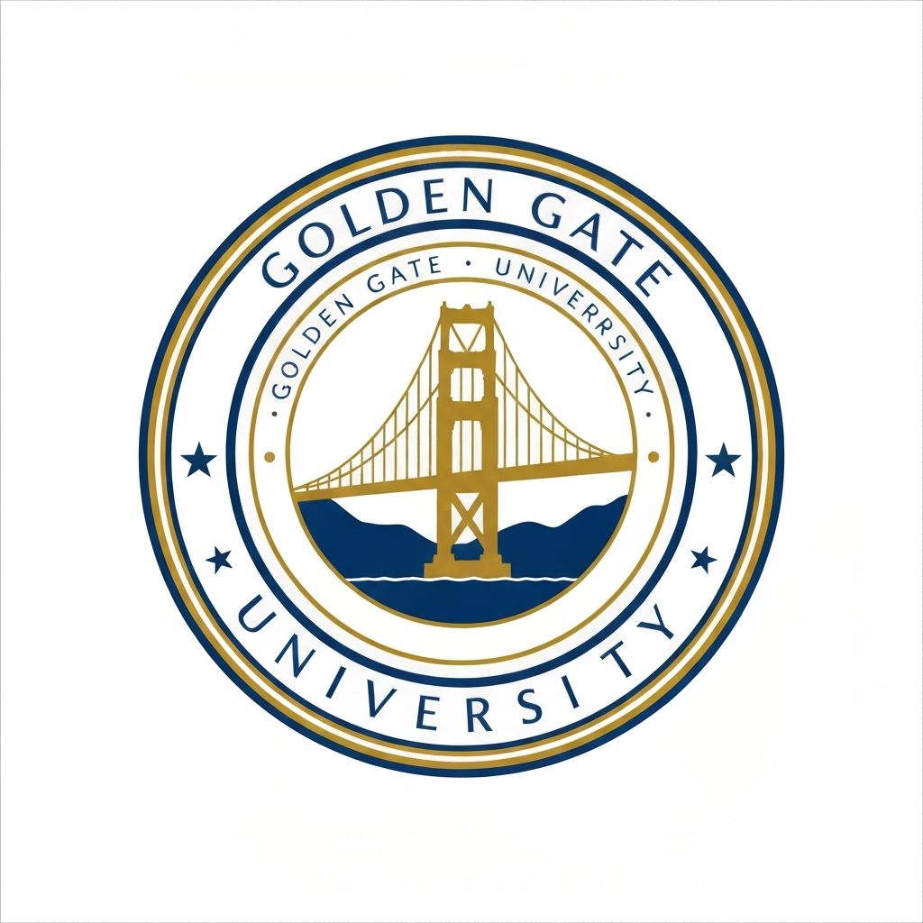 Golden Gate University