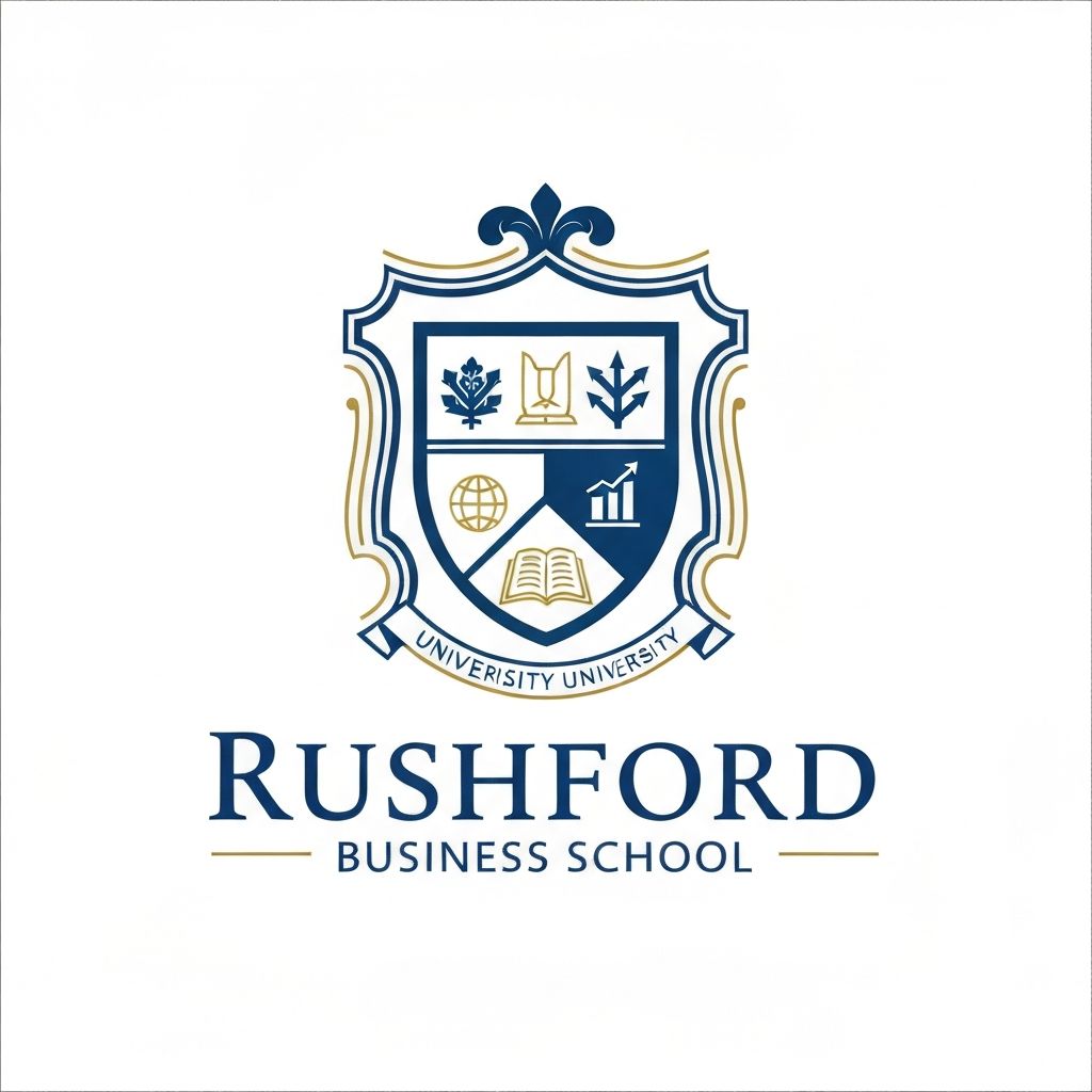 Rushford Business School
